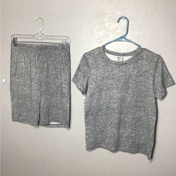 32 Degrees Heat Boy Sleepwear Set Size L - 14/16 - Picture 12 of 13